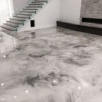 The Benefits of Epoxy Flooring for Residential Spaces
