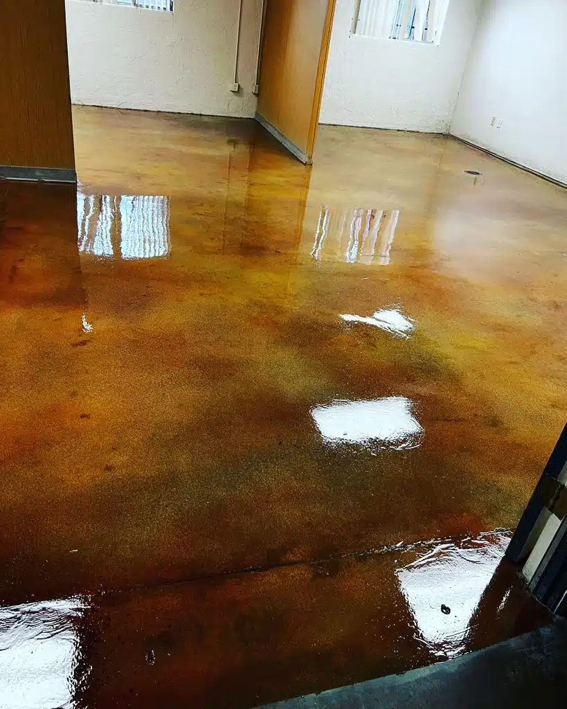 Outdoor Patio Surface – Bondi