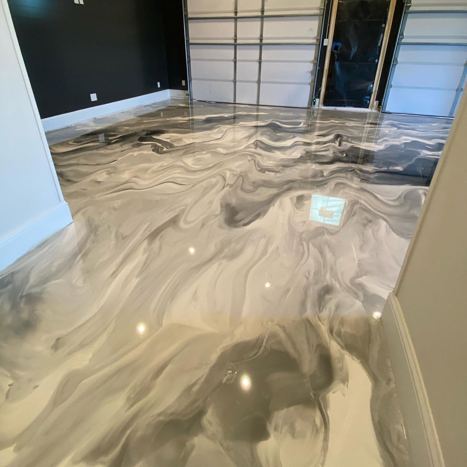 Commercial Kitchen Floor – Surry Hills 