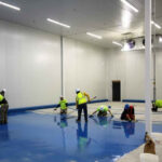 Epoxy Flooring vs. Other Flooring Options: Why Epoxy is the Best Choice